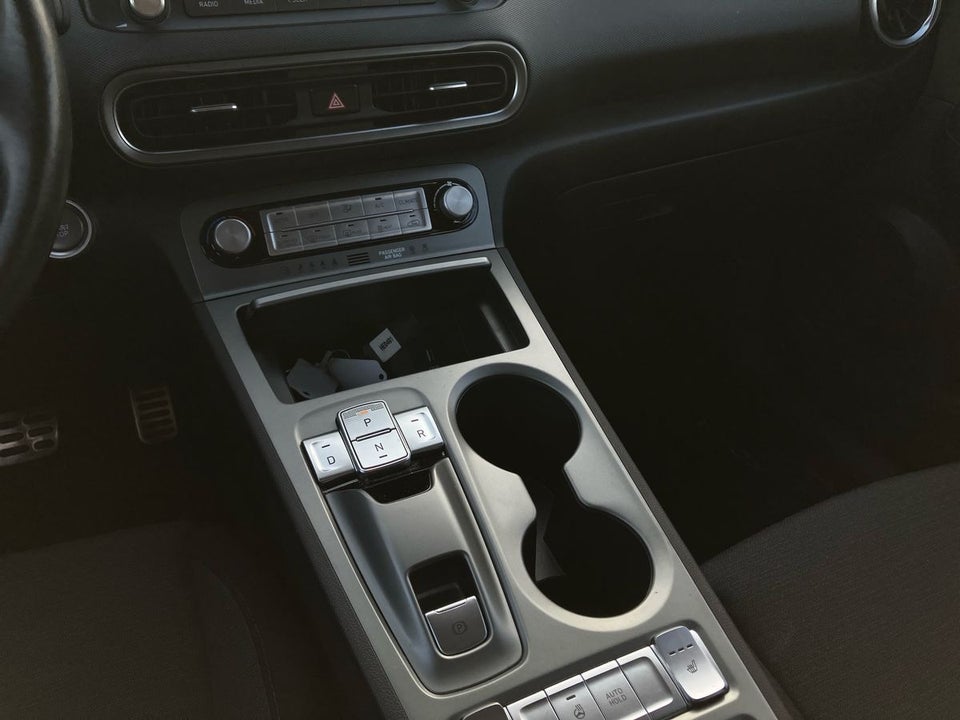 Hyundai Kona 39 EV Select 5d