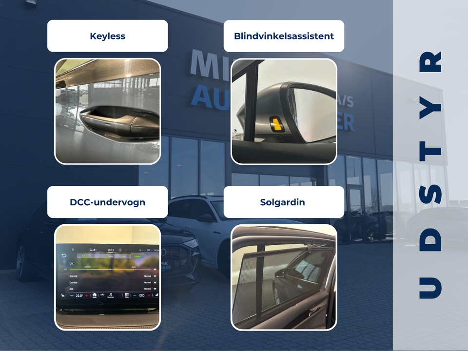 Skoda Enyaq 80 iV Suite 5d