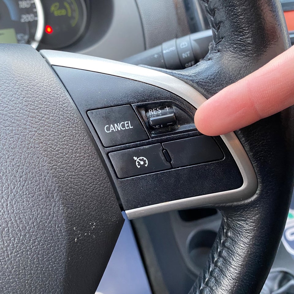 Mitsubishi Space Star 1,2 Intense 5d