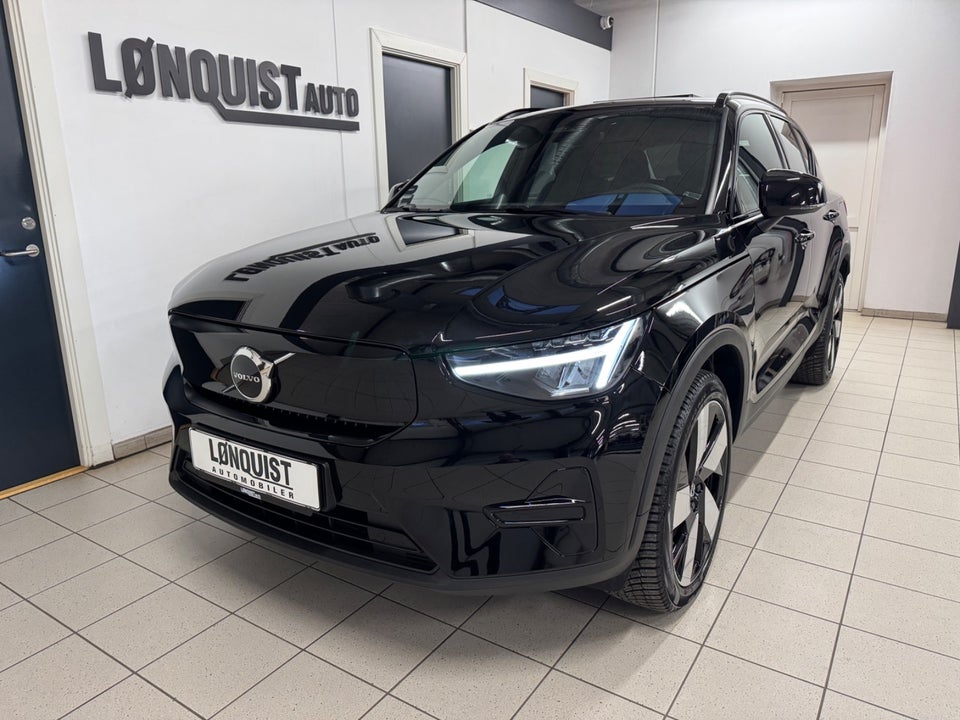 Volvo XC40 P6 ReCharge Core 5d