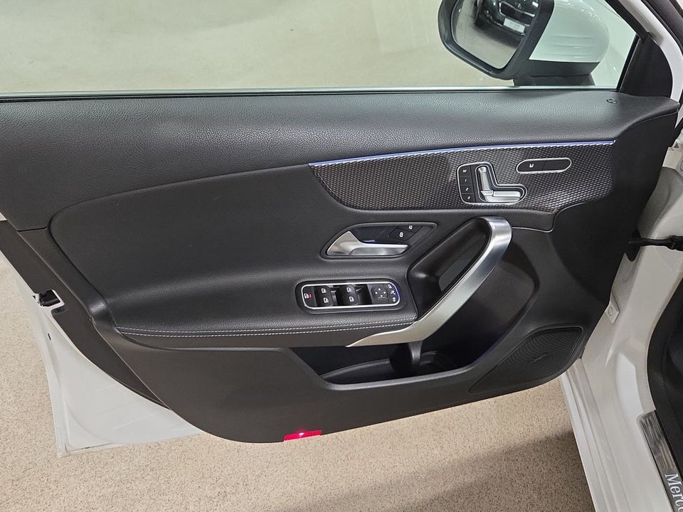 Mercedes A200 1,3 Business Progressive Line aut. 5d