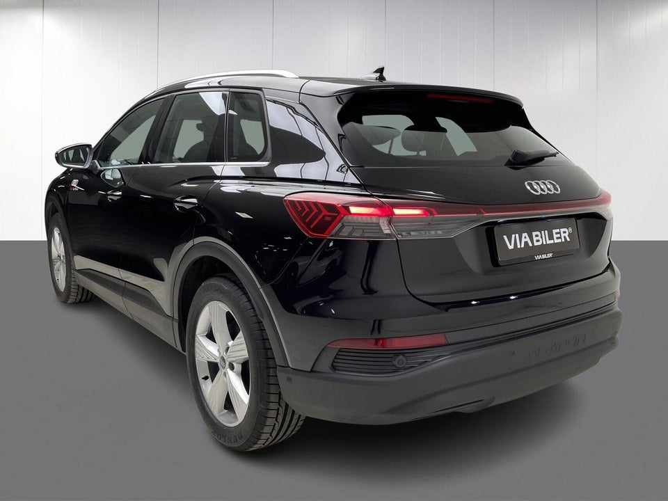 Audi Q4 e-tron 35  5d