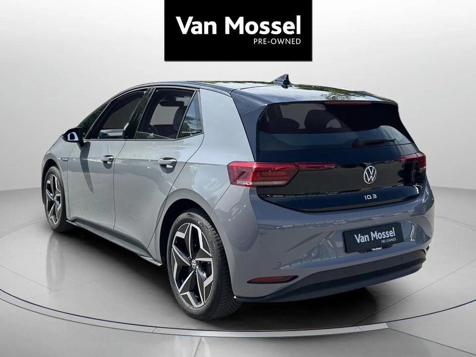 VW ID.3 45 Pure 5d