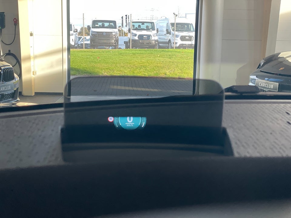 MINI Cooper SE JCW Trim M 3d