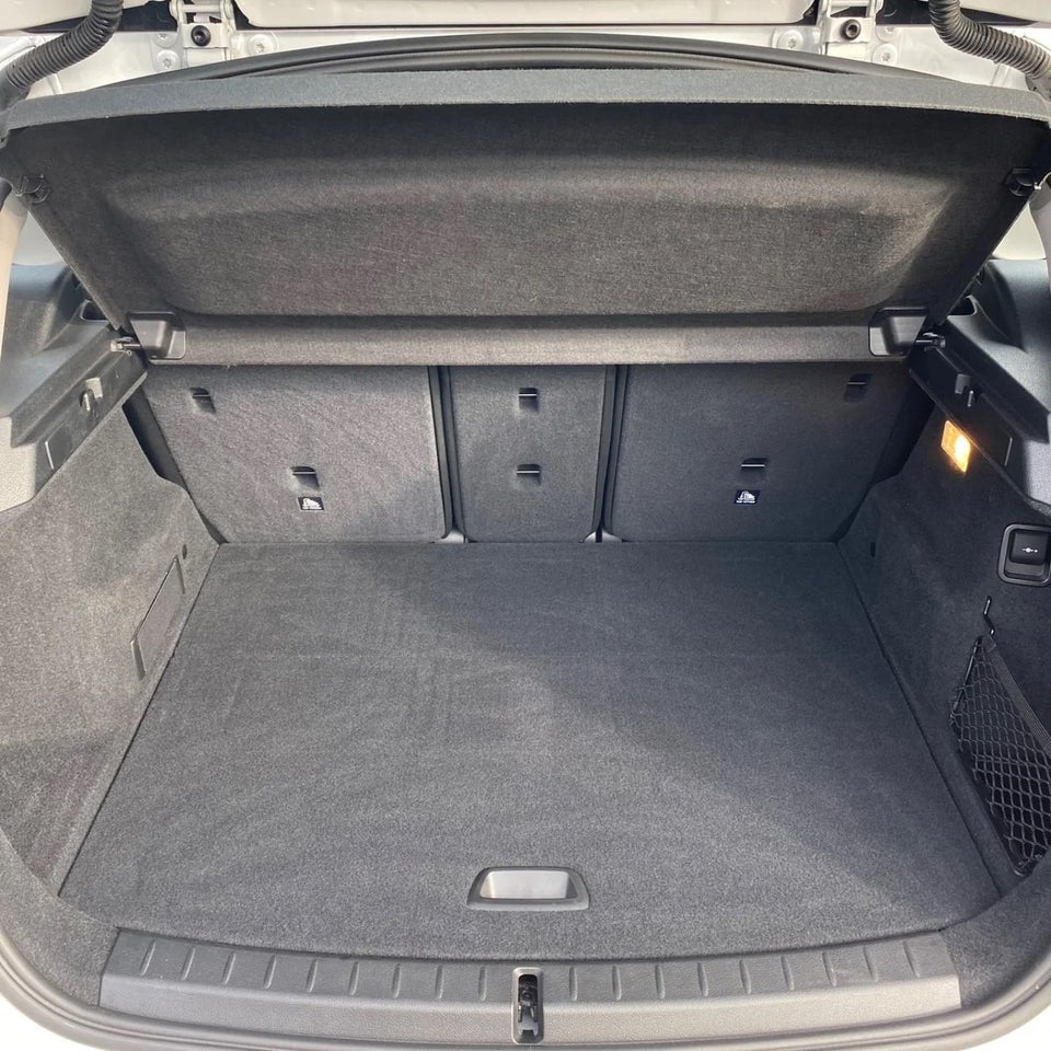 BMW 218i 1,5 Gran Tourer Connected aut. 5d