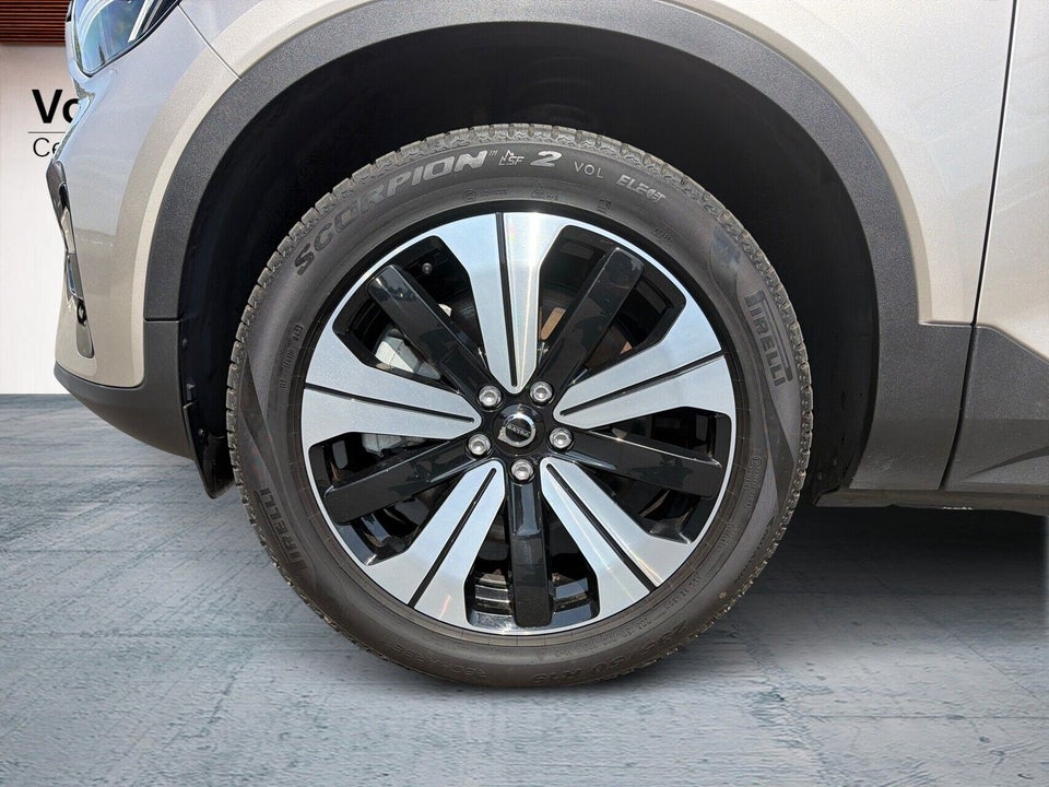Volvo XC40 P6 ReCharge Plus 5d
