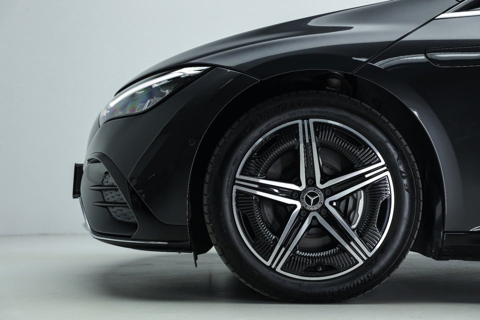 Mercedes EQE350 AMG Line 4d