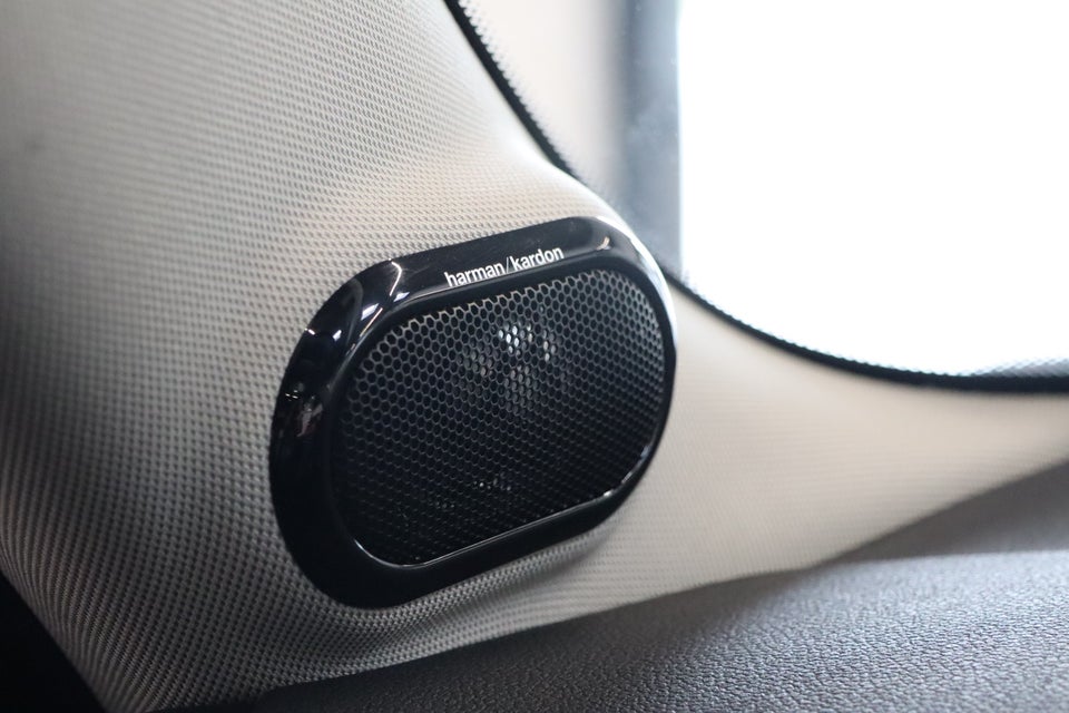 MINI Cooper SE Edition Premium Plus 3d