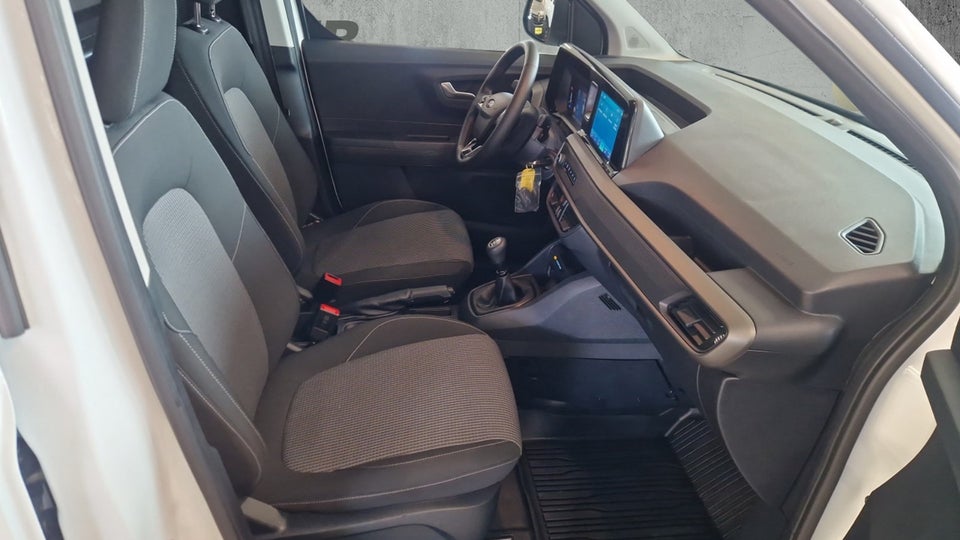 Ford Transit Courier 1,5 EcoBlue Trend