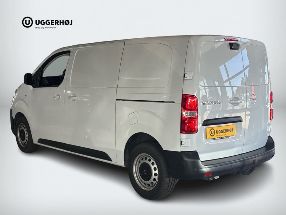 Opel Vivaro 2,0 D 180 Innovation+ L2V2 aut.