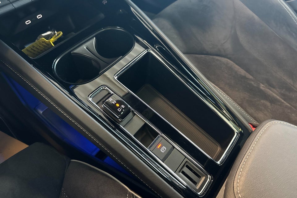 Skoda Enyaq 80 iV Sportline Plus 5d