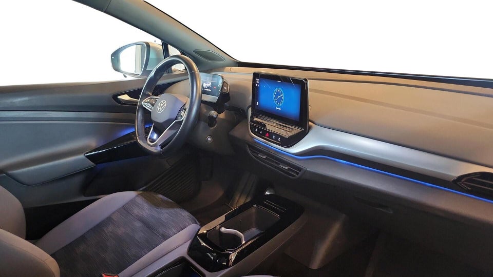 VW ID.4 77 Pro Performance 5d
