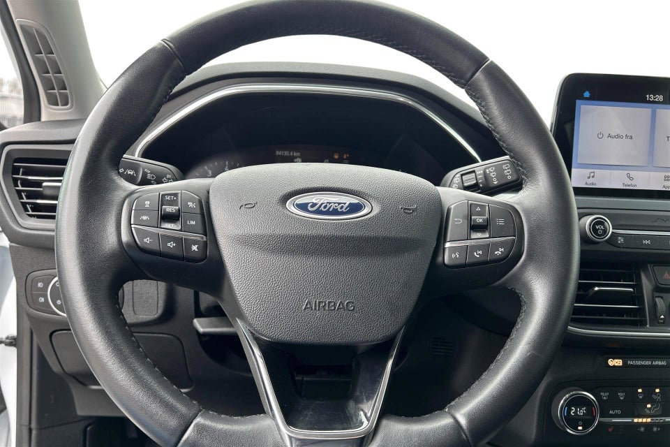 Ford Focus 1,5 EcoBoost Active stc. aut. 5d