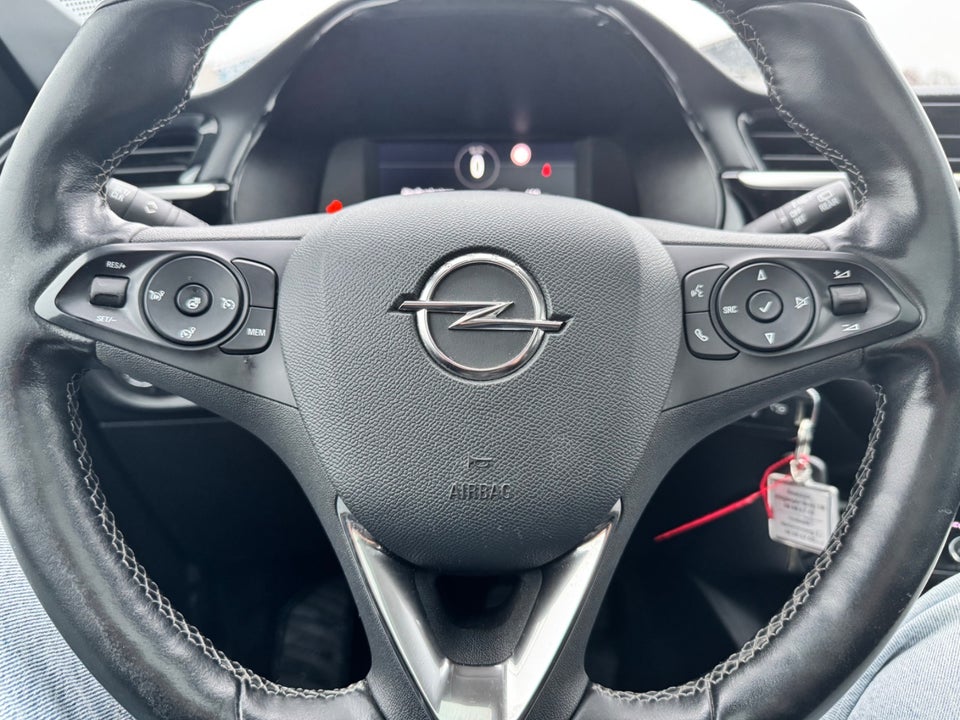 Opel Corsa 1,5 D 102 Sport 5d