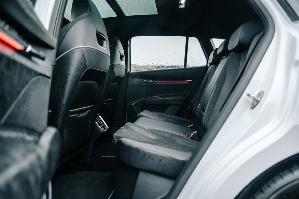 Skoda Enyaq 60 iV Sportline 5d