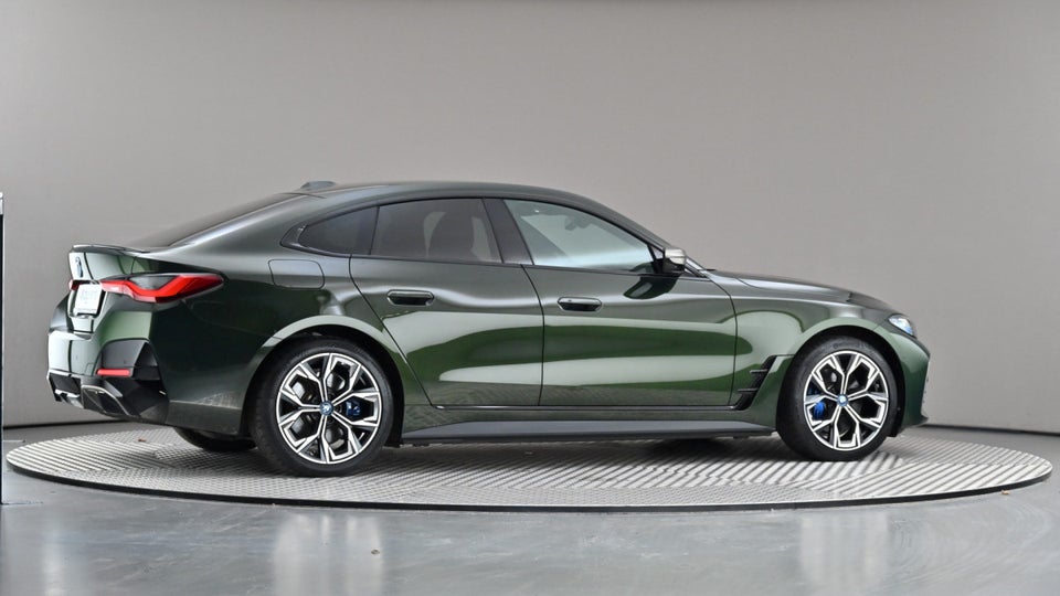 BMW i4 M50 xDrive 5d