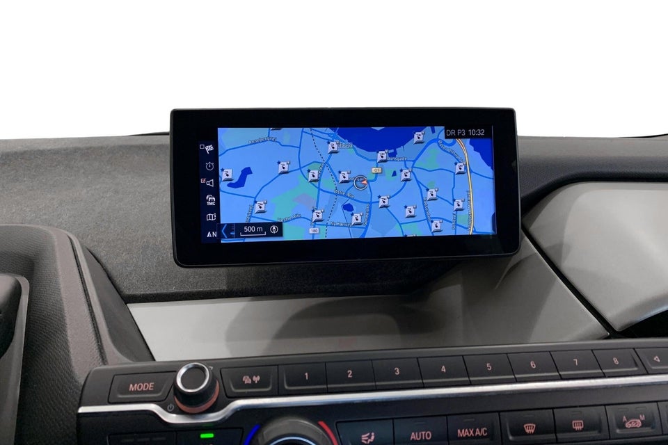 BMW i3 Edition WindMill 5d