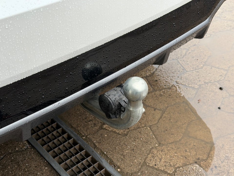 BMW iX3 Charged M-Sport 5d