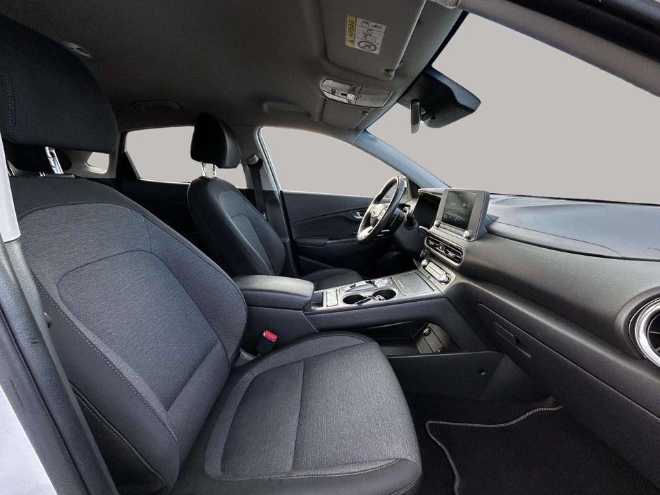 Hyundai Kona 64 EV Trend 5d