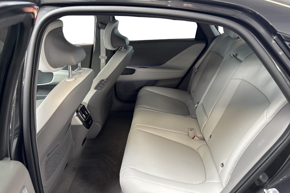 Hyundai Ioniq 6 77 Advanced 4d