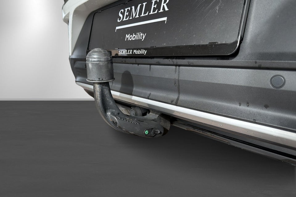 VW T-Roc 1,5 TSi 150 Style DSG 5d