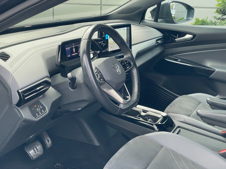 VW ID.4 77 Pro Performance 5d