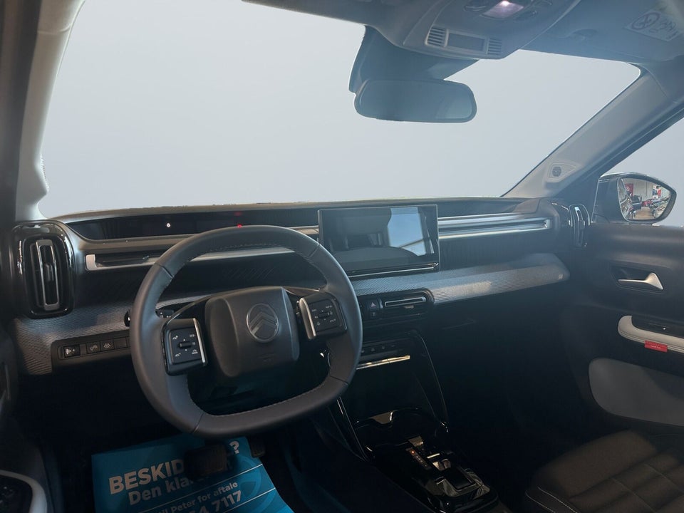 Citroën ë-C3 Aircross 44 Max 5d
