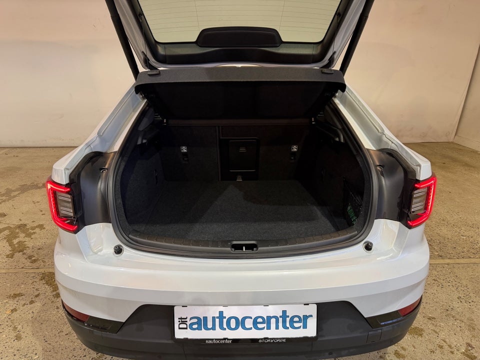 Polestar 2 Long Range 5d