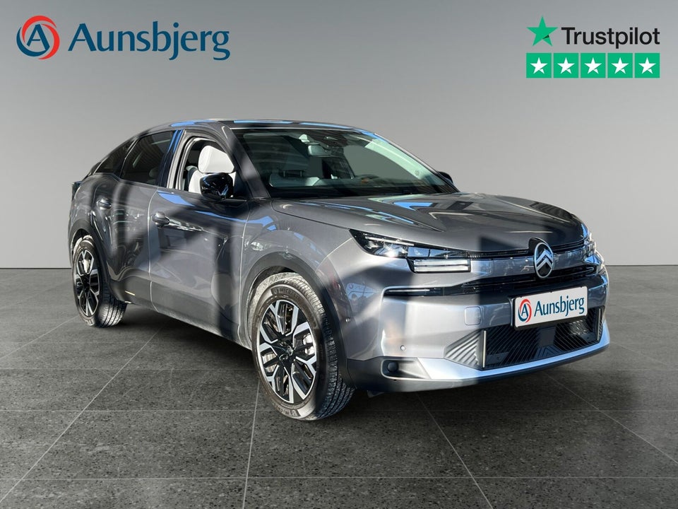 Citroën ë-C4 54 Max 5d