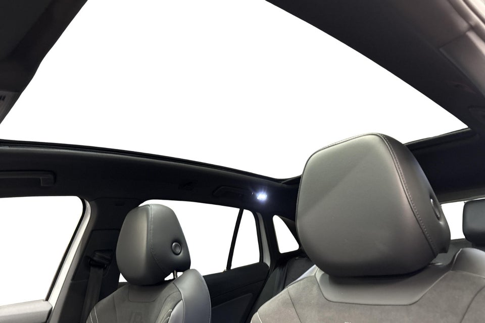 VW ID.4 77 Style+ 5d