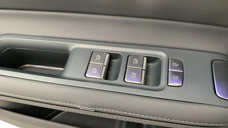 Polestar 4 Coupé Long Range 5d