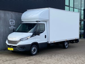 Iveco Daily, modelår 2025, 0 km