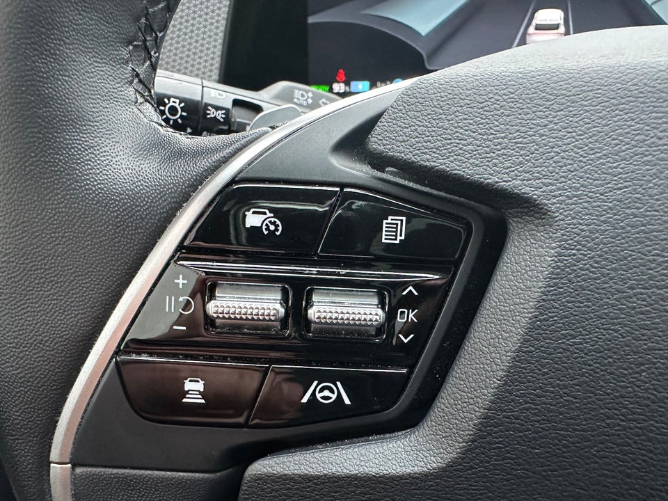 Kia EV6 77 Long Range Upgrade 5d