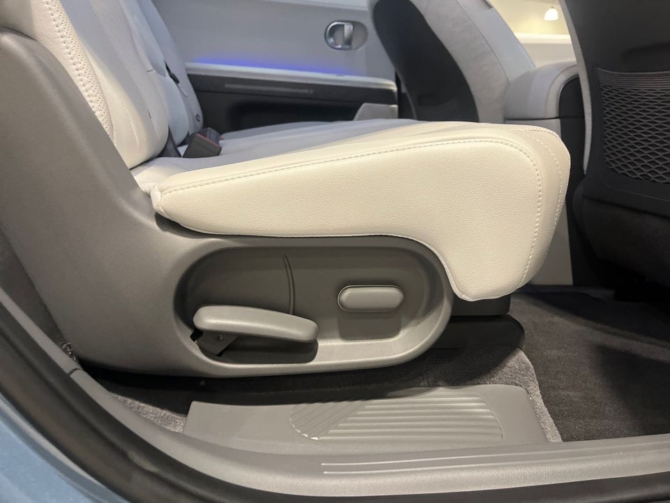 Hyundai Ioniq 5 73 Uniq Relax 5d