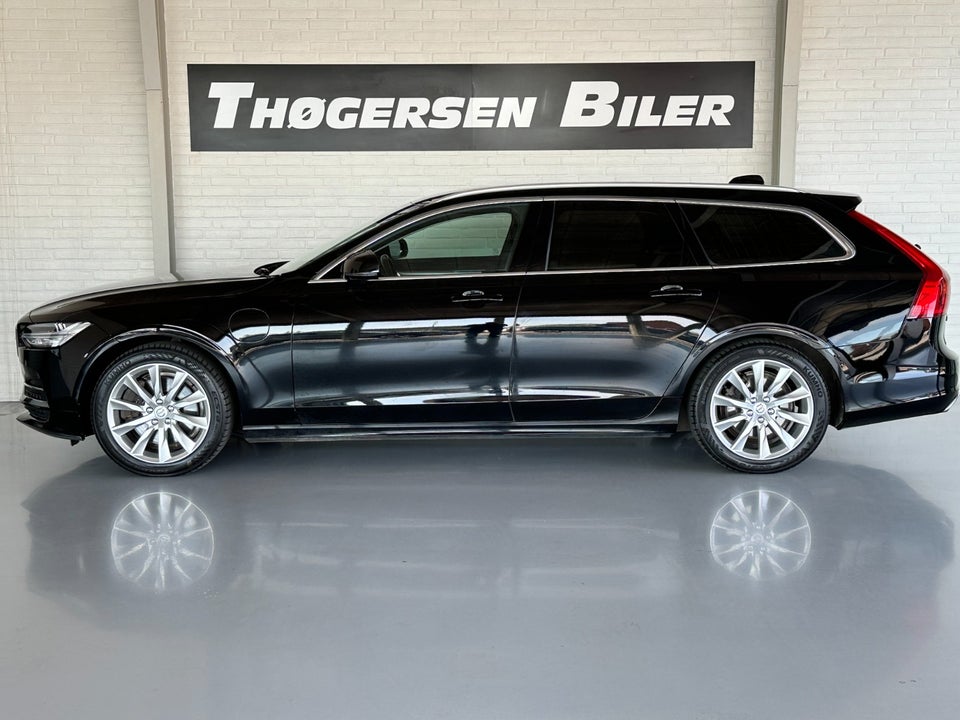 Volvo V90 2,0 T8 390 Momentum aut. AWD 5d