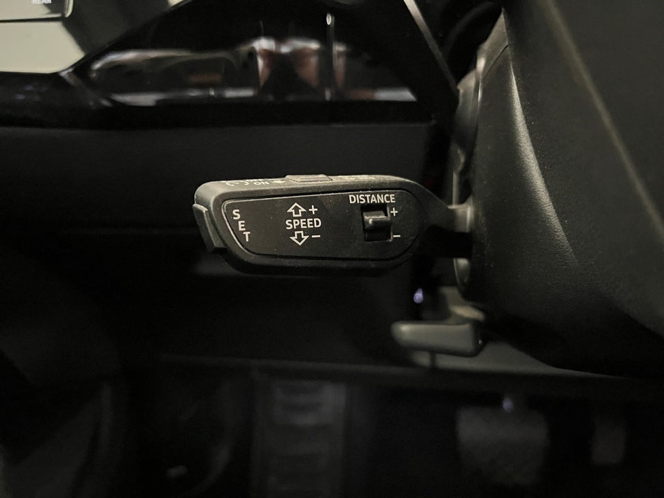 Audi e-tron 55 S-line quattro 5d