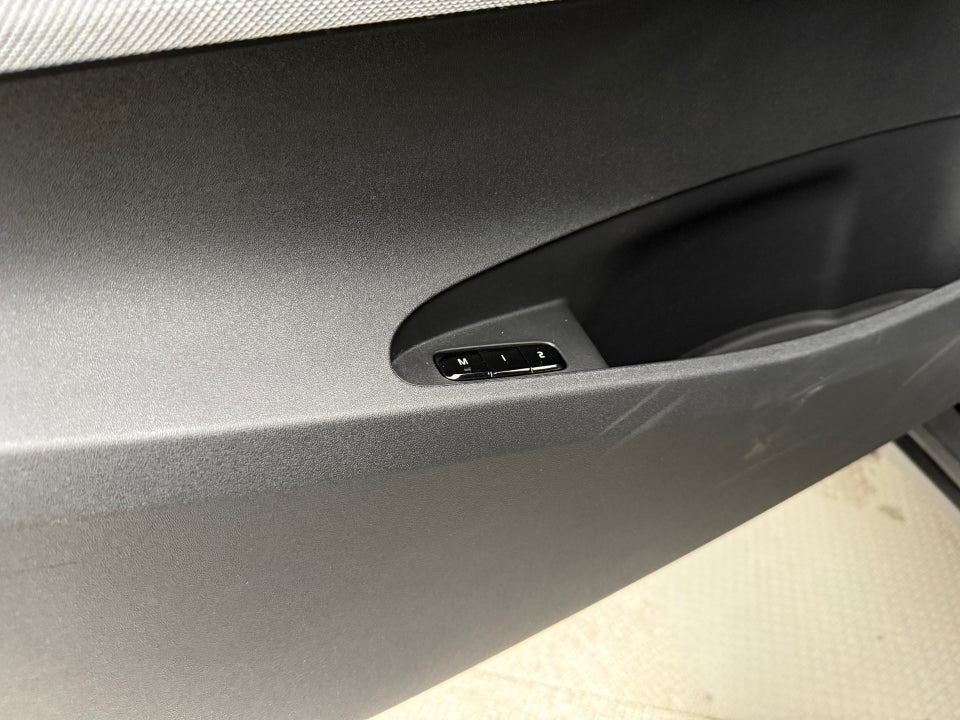 Polestar 2 Standard Range 5d