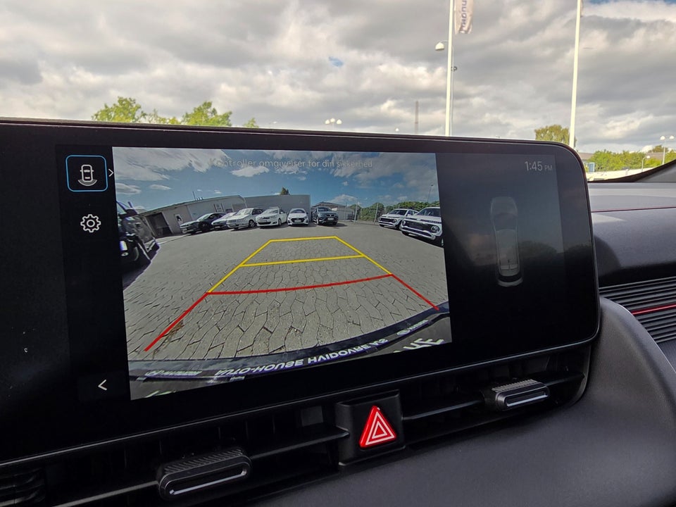 Hyundai Ioniq 5 84 N Line 5d