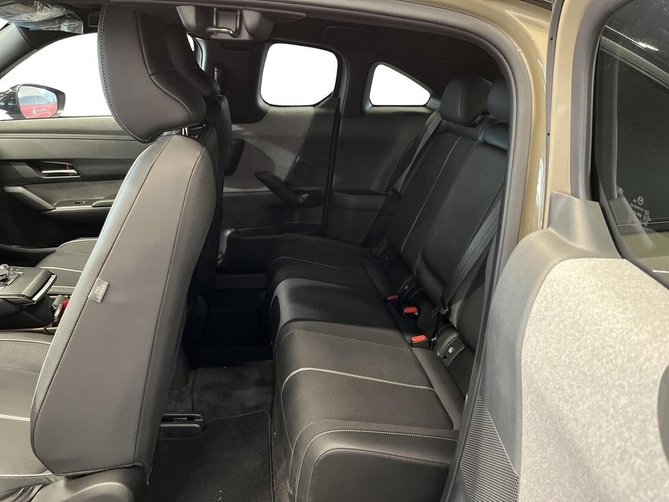 Mazda MX-30 0,8 e-SkyActiv R-EV Makoto 5d