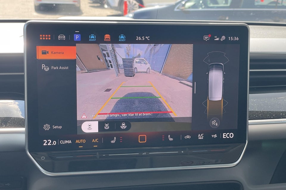 VW ID.Buzz 86 Life+ 6prs LWB 5d