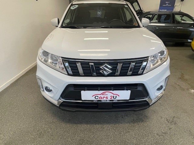 Suzuki Vitara 1,0 Boosterjet Active 5d