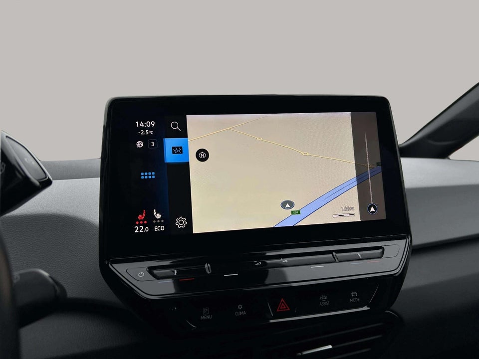 VW ID.3 58 1ST Plus 5d