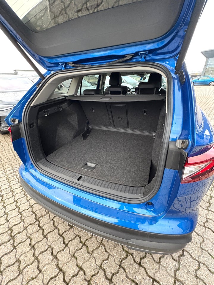 Skoda Enyaq 80 iV 5d