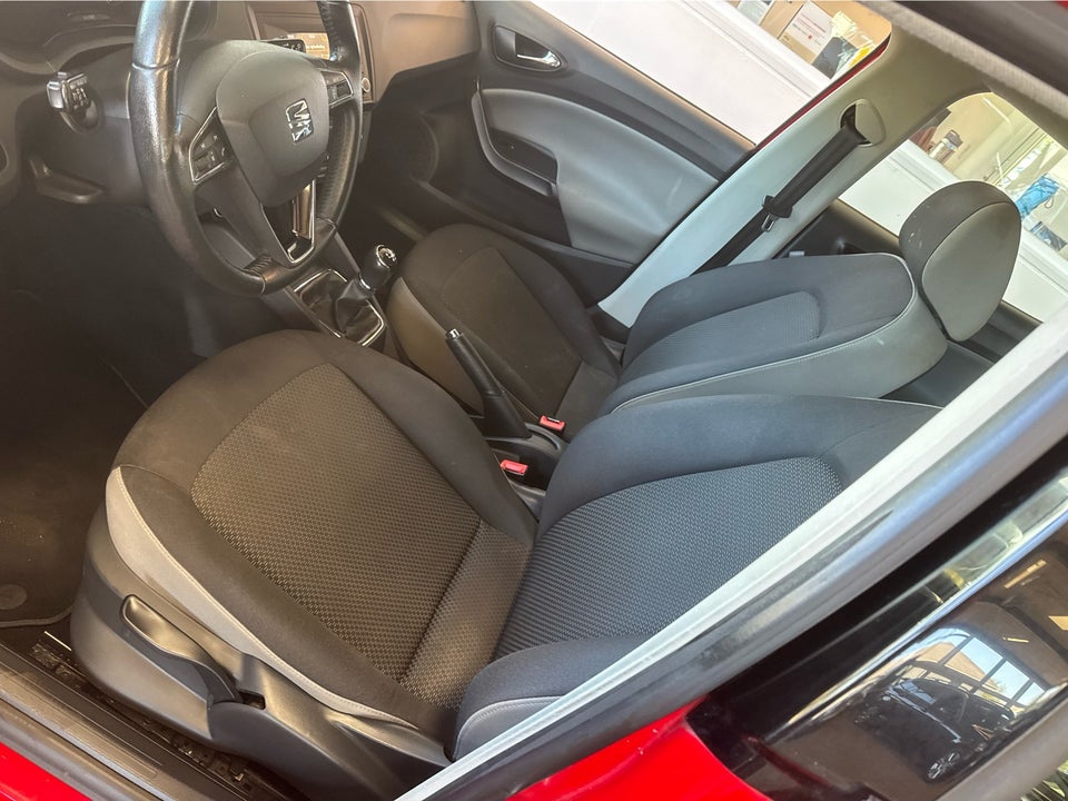Seat Ibiza 1,0 TSi 95 Style 5d