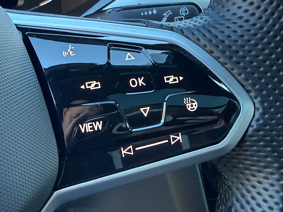 VW Arteon 1,4 eHybrid R-line Shooting Brake DSG 5d