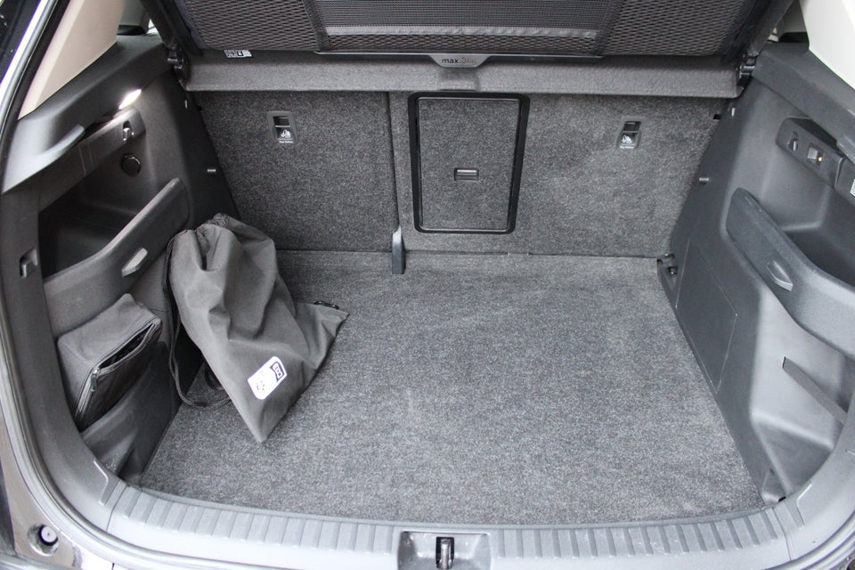 Skoda Elroq 85 iV Premium 5d