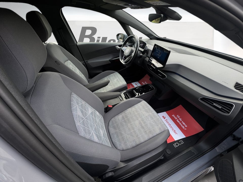 VW ID.3 58 Pro 5d