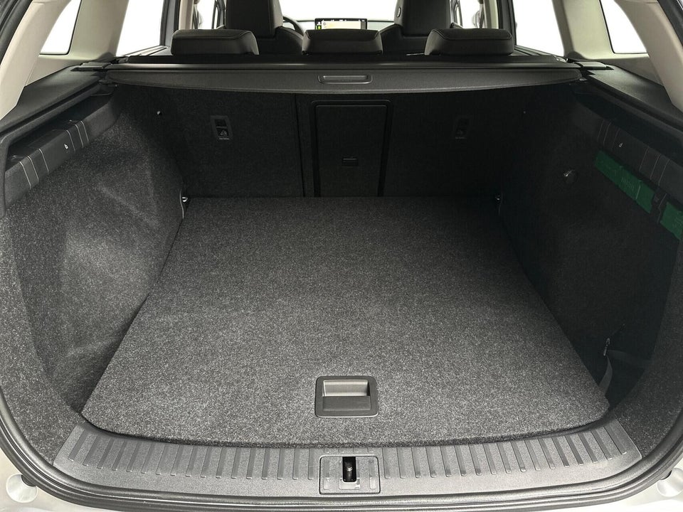 Skoda Enyaq 60 iV Premium 5d