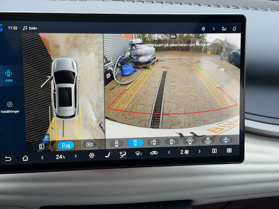 BYD Atto 3 60 Design 5d