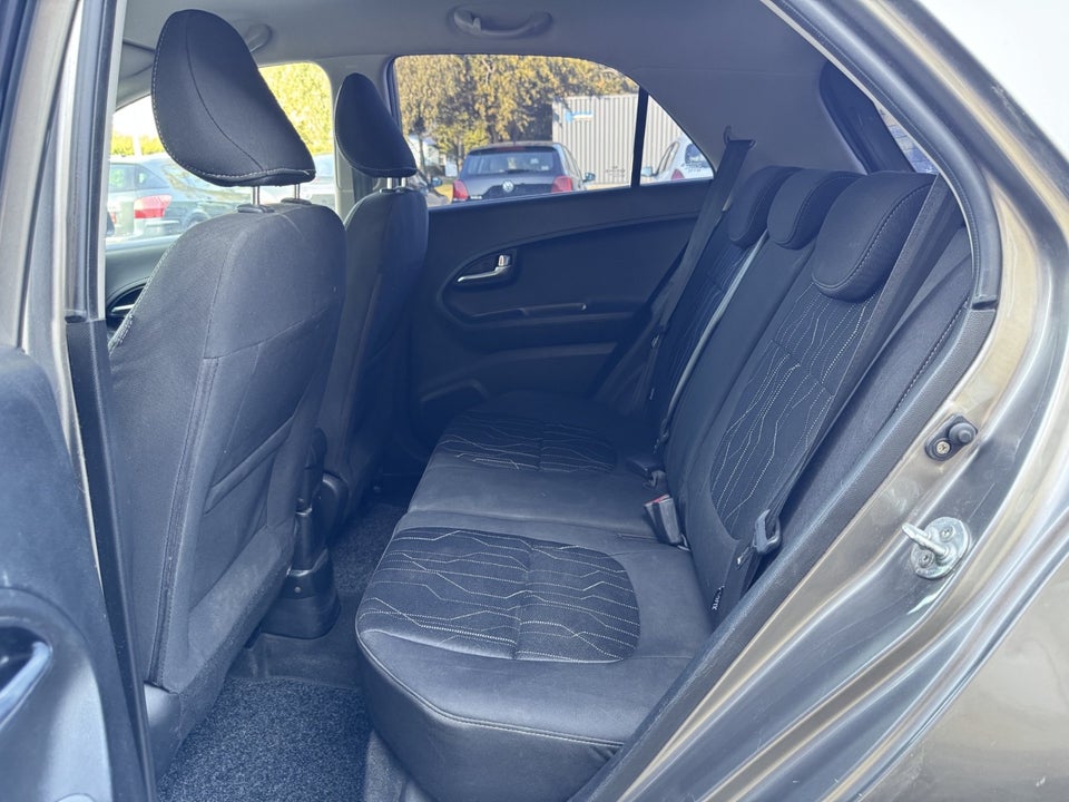 Kia Picanto 1,0 Active Eco 5d